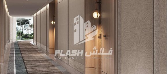 Apartamento T2 em Al Marjan Island, UAE N.º 33066 14