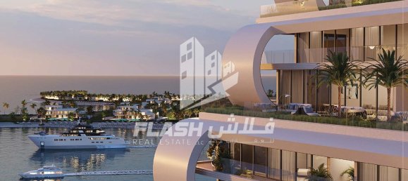 Apartamento T2 em Al Marjan Island, UAE N.º 33066 2