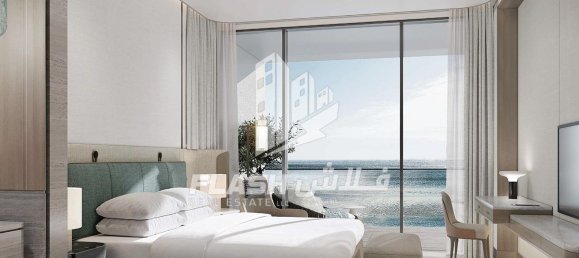 Apartamento T2 em Al Marjan Island, UAE N.º 33066 10