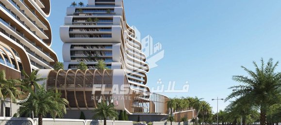 Apartamento T2 em Al Marjan Island, UAE N.º 33066 7
