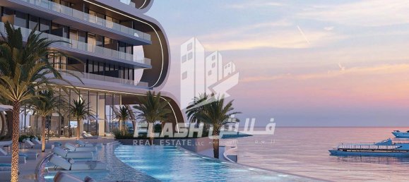Apartamento T2 em Al Marjan Island, UAE N.º 33066 8