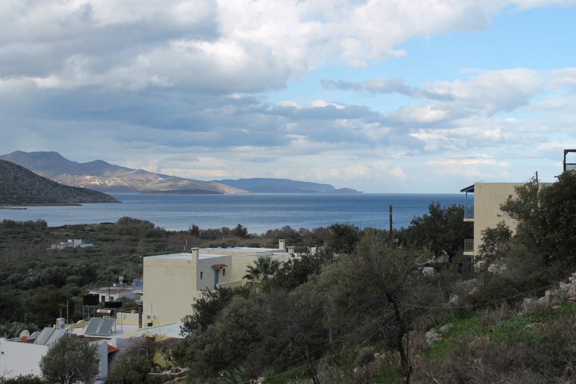 Отель, гостиница 6587м² в Ласитион, Греция № 5207