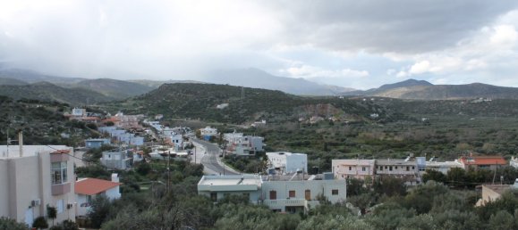 Отель, гостиница 6587м² в Ласитион, Греция № 5207 6