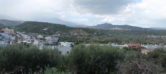 Отель, гостиница 6587м² в Ласитион, Греция № 5207 5