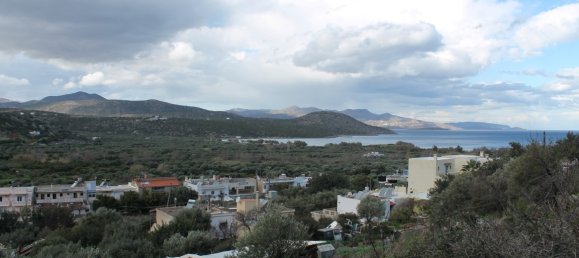 Отель, гостиница 6587м² в Ласитион, Греция № 5207 4