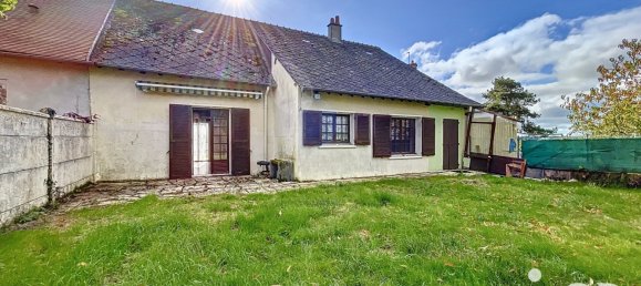 Casa T1 em Chaumont-sur-Loire, France N.º 253708 2
