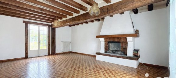 Casa T1 em Chaumont-sur-Loire, France N.º 253708 5