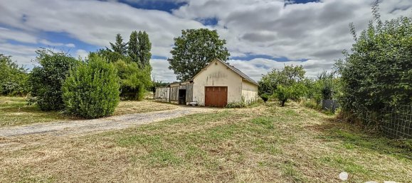 Casa T1 em Chaumont-sur-Loire, France N.º 253708 9