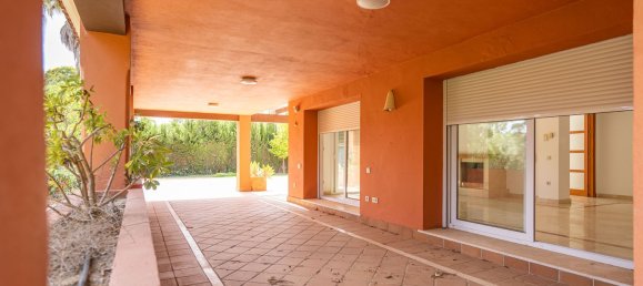 4 bedrooms House in Cadiz, Spain No. 26622 6