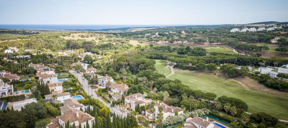 4 bedrooms House in Cadiz, Spain No. 26622 50