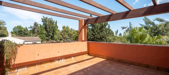 4 bedrooms House in Cadiz, Spain No. 26622 2