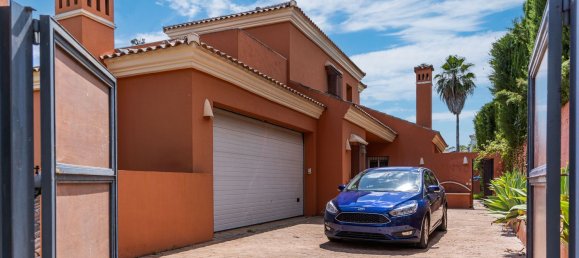 4 bedrooms House in Cadiz, Spain No. 26622 5