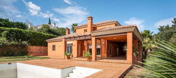 4 bedrooms House in Cadiz, Spain No. 26622 30