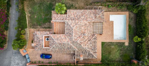 4 bedrooms House in Cadiz, Spain No. 26622 47