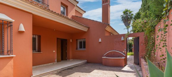 4 bedrooms House in Cadiz, Spain No. 26622 32