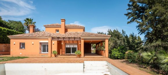 4 bedrooms House in Cadiz, Spain No. 26622 4