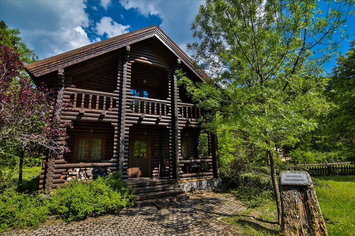 1325 m² adosado en venta en Arcadia, Peloponnese, Peloponnese, Western Greece and the Ionian, Greece № 5897