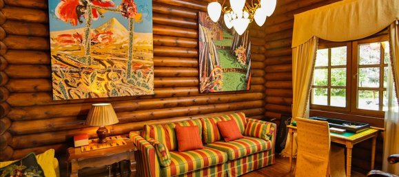 1325 m² adosado en venta en Arcadia, Peloponnese, Peloponnese, Western Greece and the Ionian, Greece № 5897 24