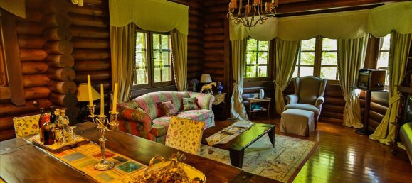 1325 m² adosado en venta en Arcadia, Peloponnese, Peloponnese, Western Greece and the Ionian, Greece № 5897 27