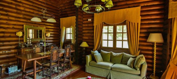 1325 m² adosado en venta en Arcadia, Peloponnese, Peloponnese, Western Greece and the Ionian, Greece № 5897 25