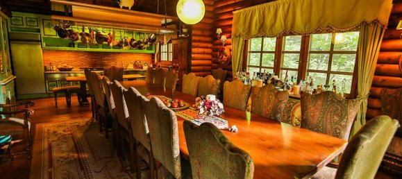 1325m² Property in Arcadia, Greece No. 5897 15