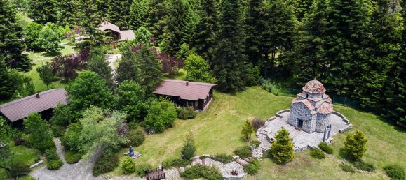 1325m² Property in Arcadia, Greece No. 5897 5