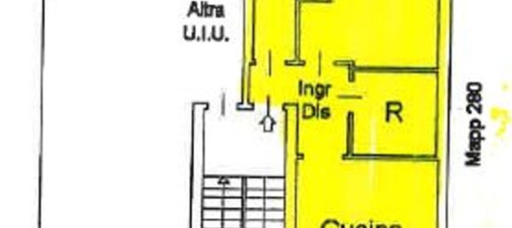 2 rooms Apartment in Bresso, Italy No. 219967 44