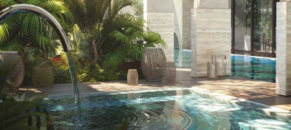 2 غرف نوم شقة في REGALIA APARTMENTS, الخليج التجاري, UAE رقم 57829 9