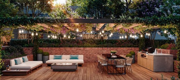 2 غرف نوم شقة في REGALIA APARTMENTS, الخليج التجاري, UAE رقم 57829 10