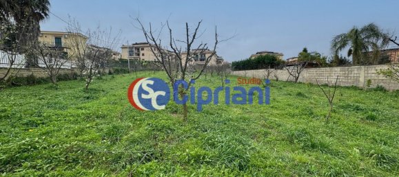 6000m² Land in Giugliano in Campania, Italy No. 108681 6