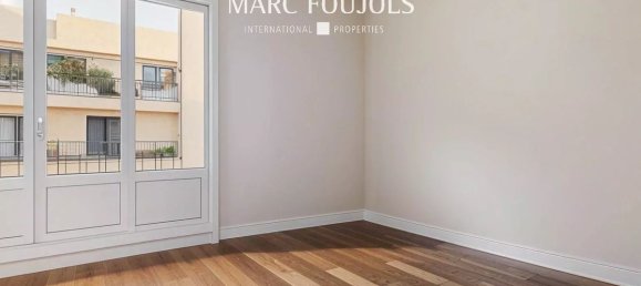 1 bedroom Apartment in Paris, France No. 163276 5