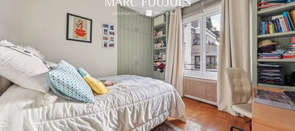 1 bedroom Apartment in Paris, France No. 163276 8