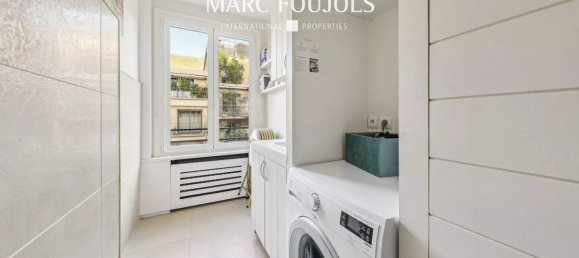 1 bedroom Apartment in Paris, France No. 163276 7