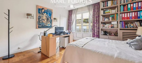 1 bedroom Apartment in Paris, France No. 163276 4