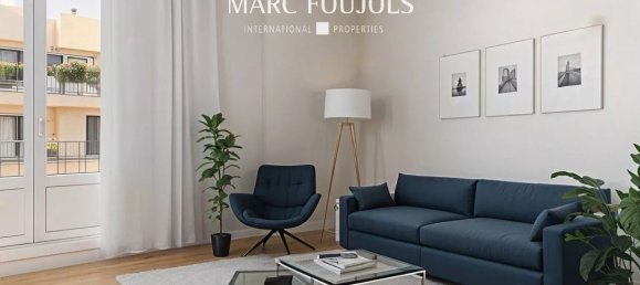 1 bedroom Apartment in Paris, France No. 163276 2