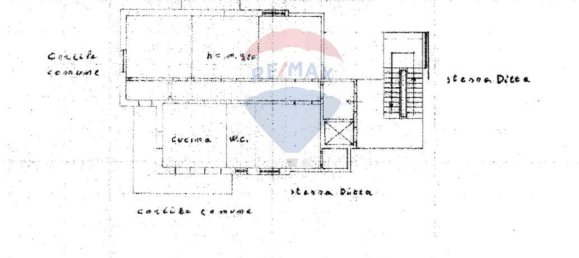 Apartamento T4 em Catania, Italy N.º 168646 33