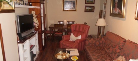 Квартира с 2 спальнями в Малага, Испания № 133538 7