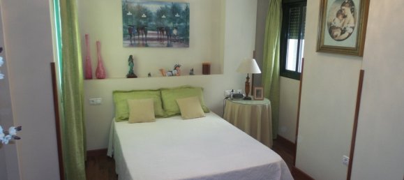 Квартира с 2 спальнями в Малага, Испания № 133538 12