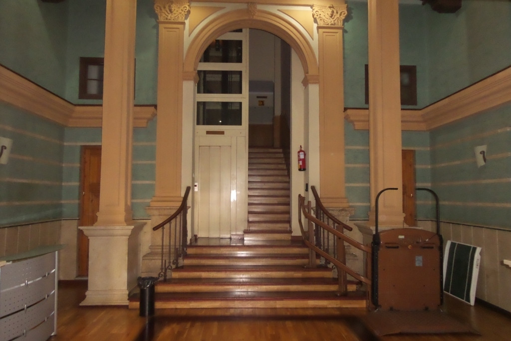 Квартира с 2 спальнями в Малага, Испания № 133538