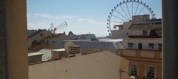 Квартира с 2 спальнями в Малага, Испания № 133538 17