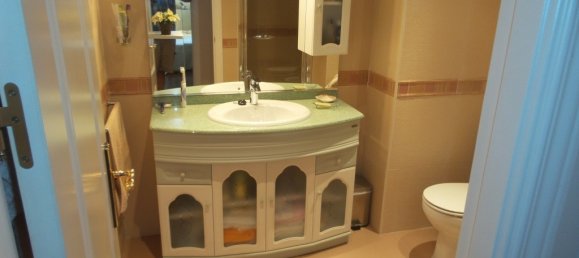 Квартира с 2 спальнями в Малага, Испания № 133538 13