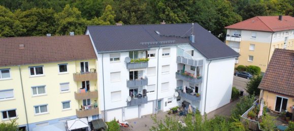 3-Zimmer Wohnung in Rems-Murr-Kreis, Germany, Nr. 232501 7