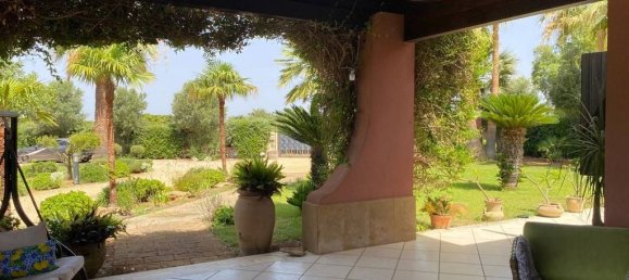 3 Schlafzimmer Villa in Castelvetrano, Italy, Nr. 276839 17