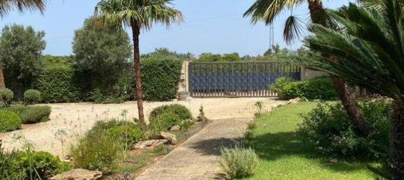 3 Schlafzimmer Villa in Castelvetrano, Italy, Nr. 276839 45
