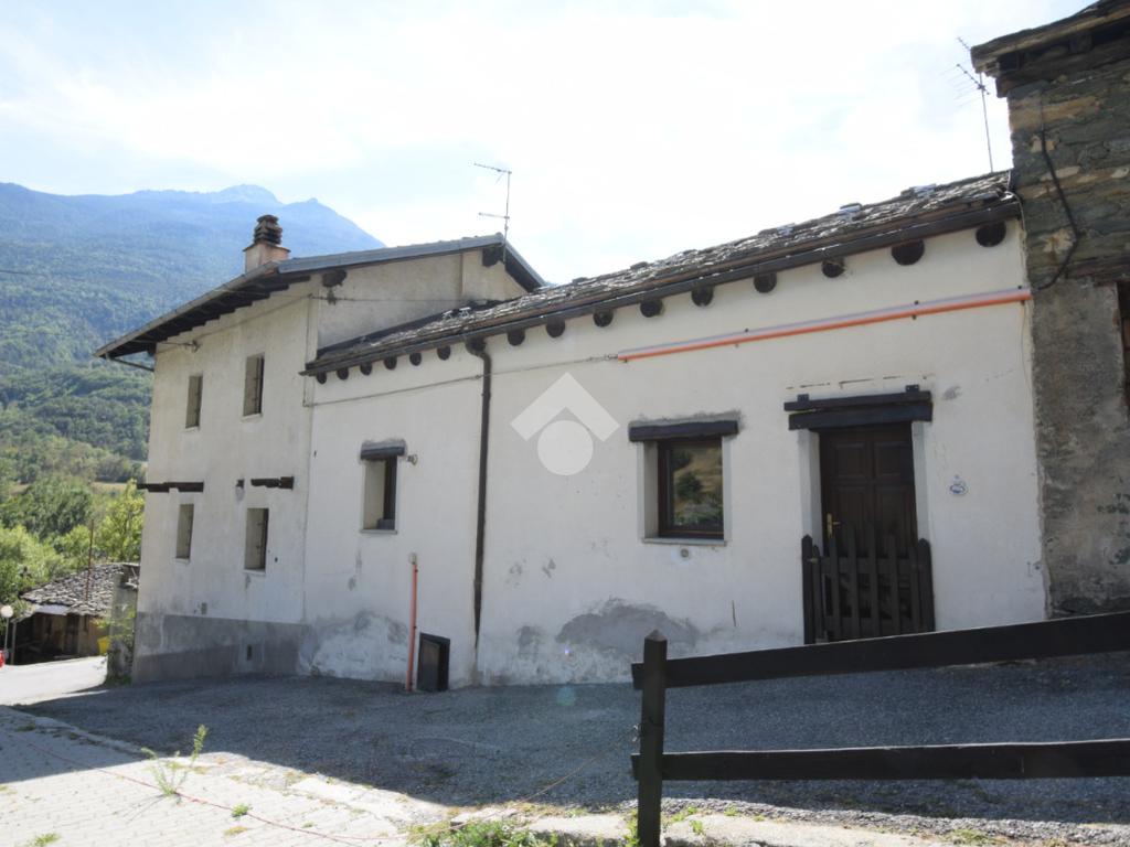 2 غرف نوم منزل في Saint Denis, Italy رقم 361641