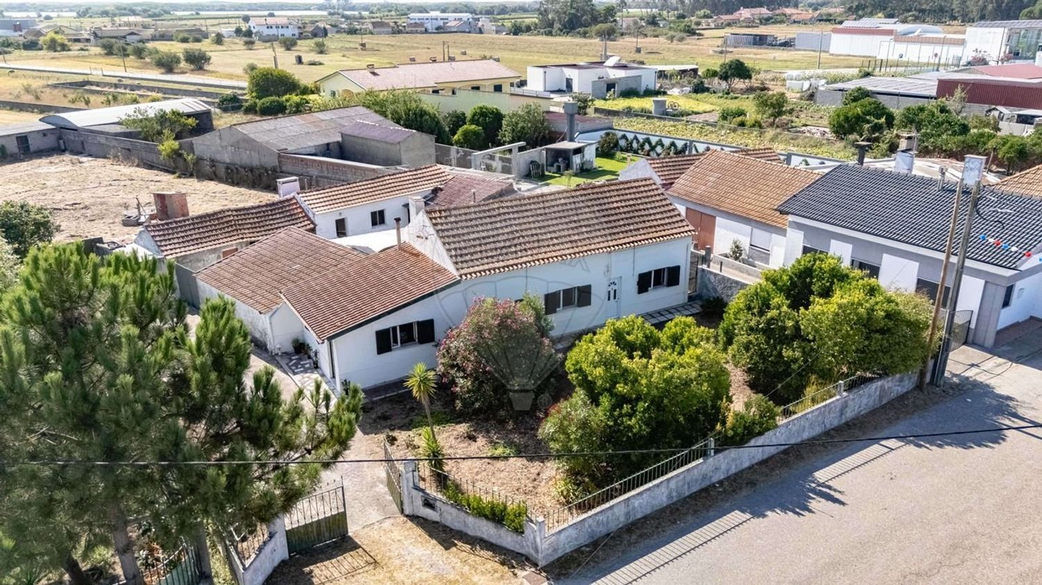 2 bedrooms House in Bom Sucesso, Portugal No. 310560