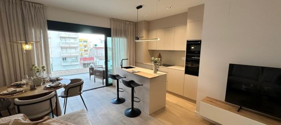 2 chambres appartement à vendre à Guardamar del Segura, Alicante, Valencian Community, Spain № 365469 3