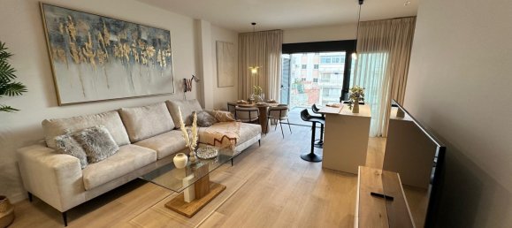2 chambres appartement à vendre à Guardamar del Segura, Alicante, Valencian Community, Spain № 365469 11