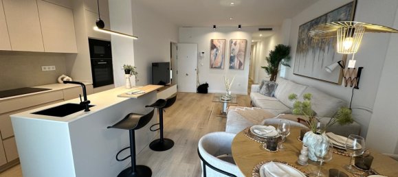 2 chambres appartement à vendre à Guardamar del Segura, Alicante, Valencian Community, Spain № 365469 29
