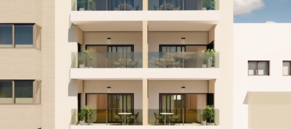 2 chambres appartement à vendre à Guardamar del Segura, Alicante, Valencian Community, Spain № 365469 14